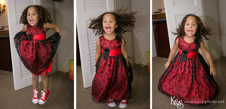 Dallas Wedding Photographers