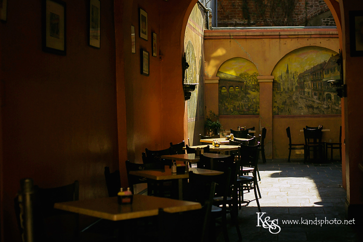 New Orleans Wedding Photographers - K & S Photography