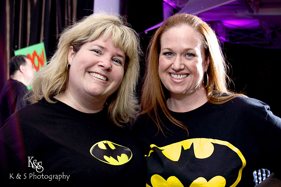 Austin's 5th Birthday Party at Marc Events in Dallas by dallas photographer, K & S Photography