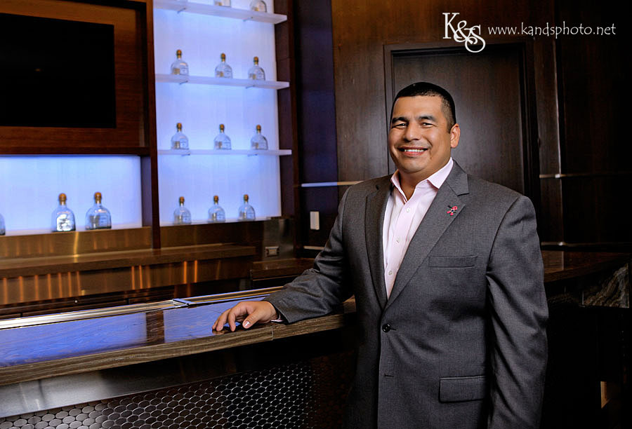 NACE September Meeting Hosted at Cowboy's Stadium | Dallas Wedding Photographers