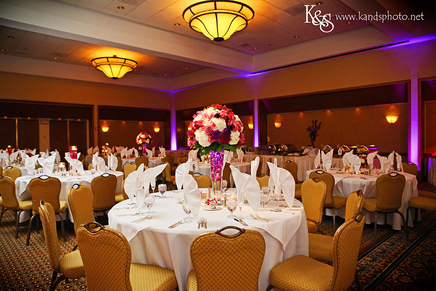 Stacy and Courtney: Wedding at St. Ann's Catholic Parish | Dallas Wedding Photographers