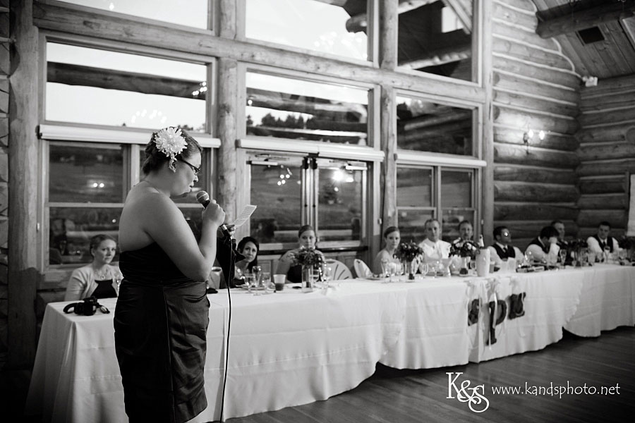 Mike and Stephanie: Wedding in Colorado | Destination Wedding Photographer