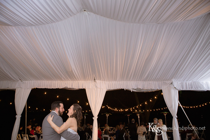 Dallas Arboretum Wedding Photographers - K & S Photography