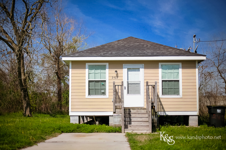 New Orleans Photographer- K & S Photography