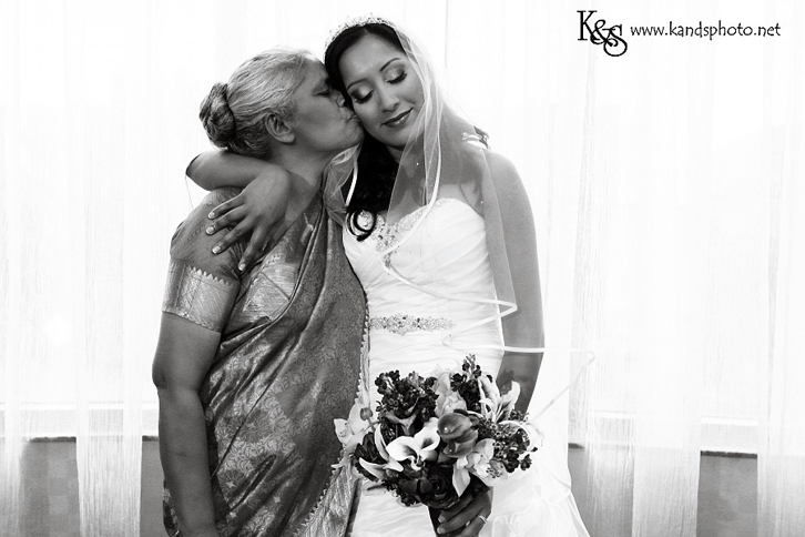 Dallas Wedding Photographers - K & S Photography