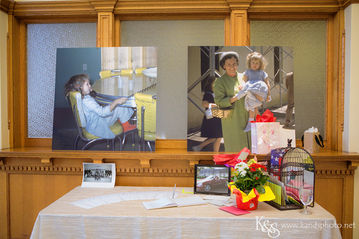 Ashton Depot Weddings and Events by Fort Worth Wedding Photographers - K & S Photography