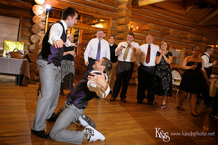 Mike and Stephanie: Wedding in Colorado | Destination Wedding Photographer