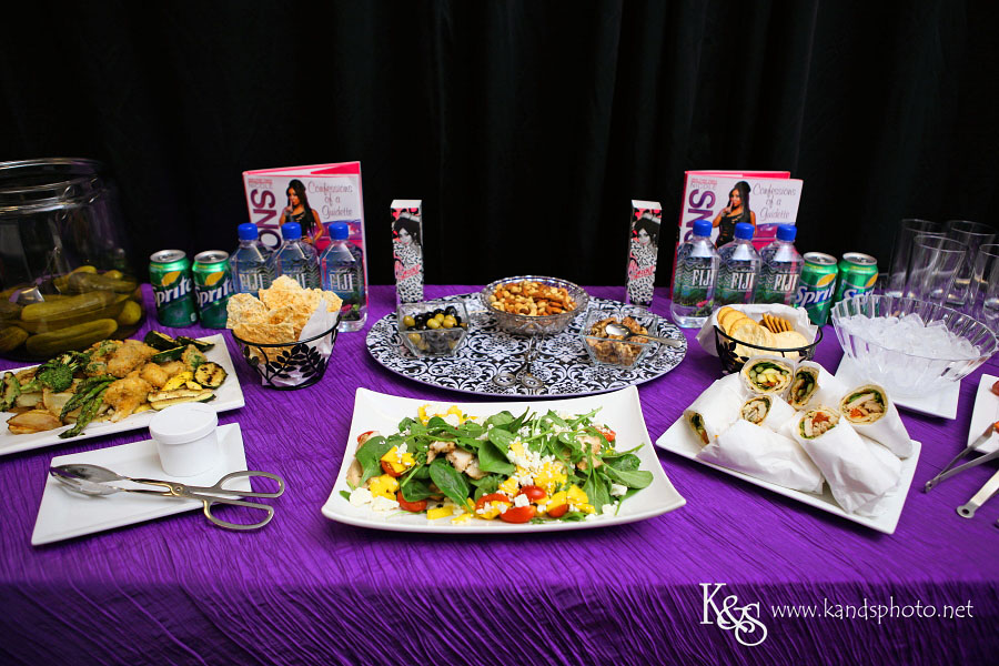 Snooki's Appearance at Perfumania | Dallas Photographers
