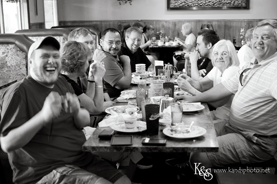 Benoit Family PIctures taken in Denver Colorado