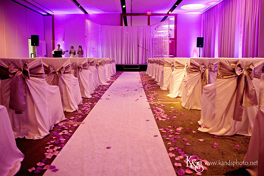 Dallas Wedding Photographers - Philip and Amy's Wedding at the W Hotel