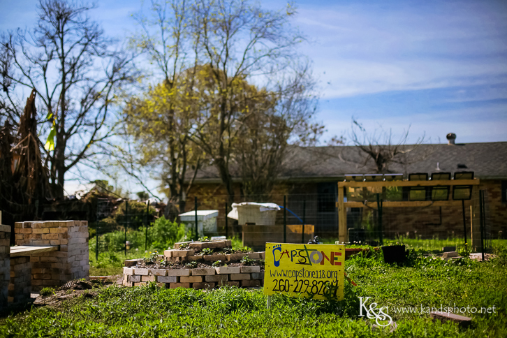 New Orleans Photographer- K & S Photography