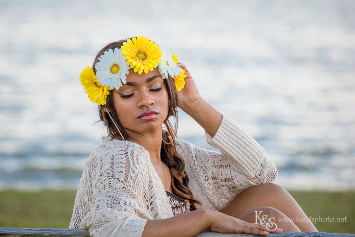 Dallas Senior Photographers - K & S Photography