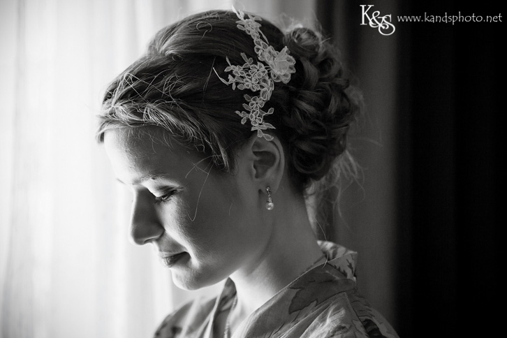 Clark Gardens Wedding in Weatherford by Dallas Wedding Photographers - K & S Photography