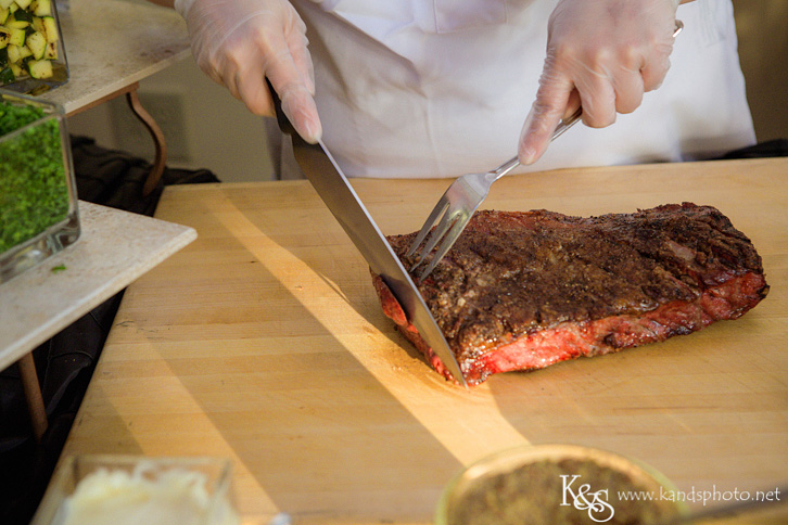 Ashton Depot Weddings and Events by Fort Worth Wedding Photographers - K & S Photography