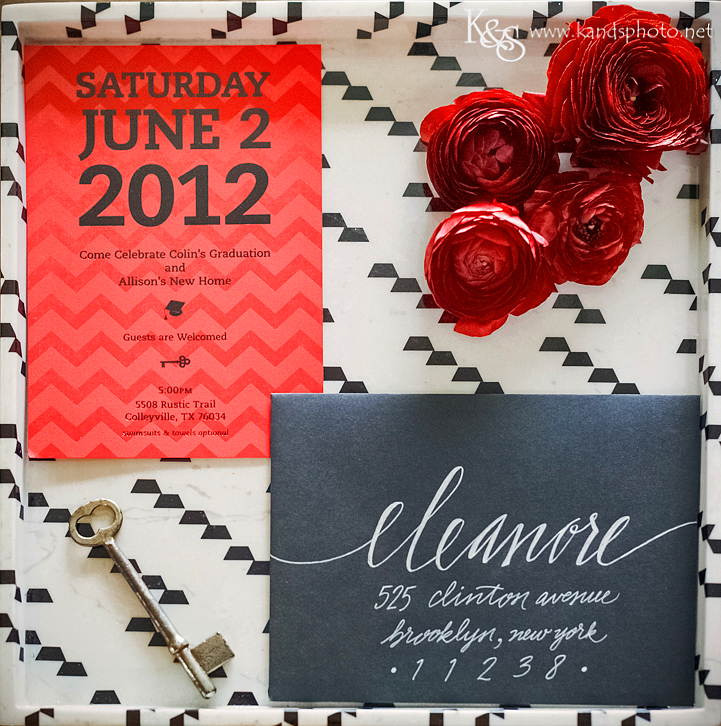 Dallas Wedding Photographers - K & S Photography