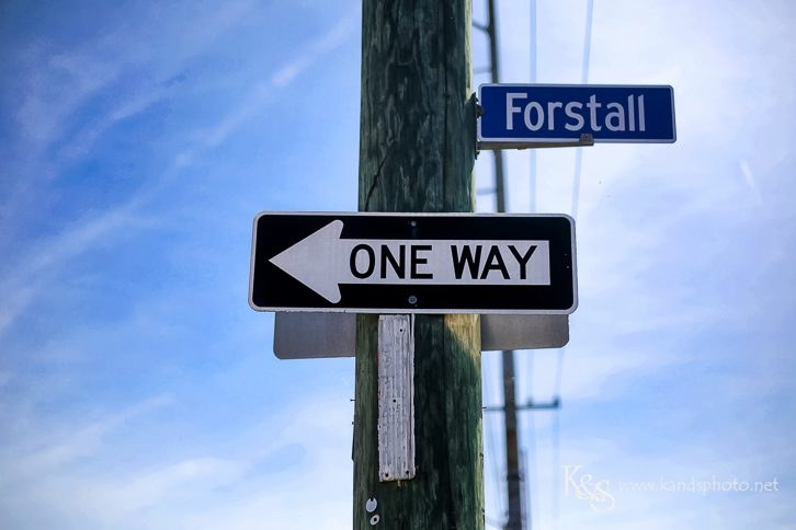 New Orleans Photographer- K & S Photography