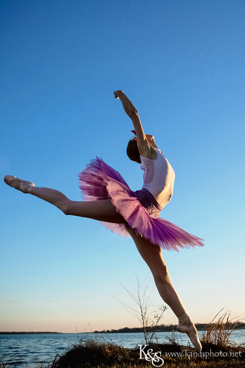 Dallas Dance Photographers - K & S Photography