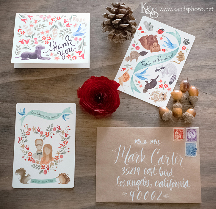 Dallas Wedding Photographers - K & S Photography