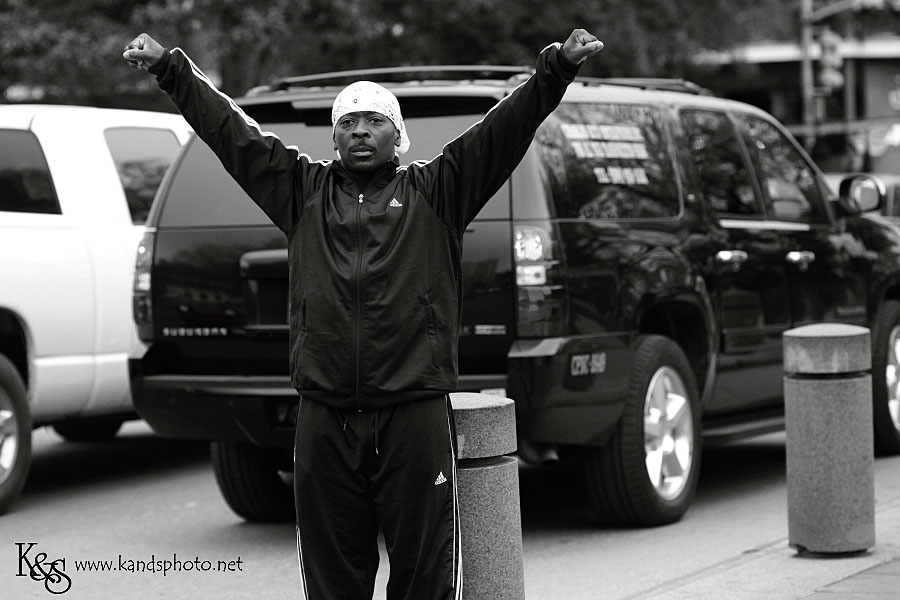New Orleans Street Photography Part 4