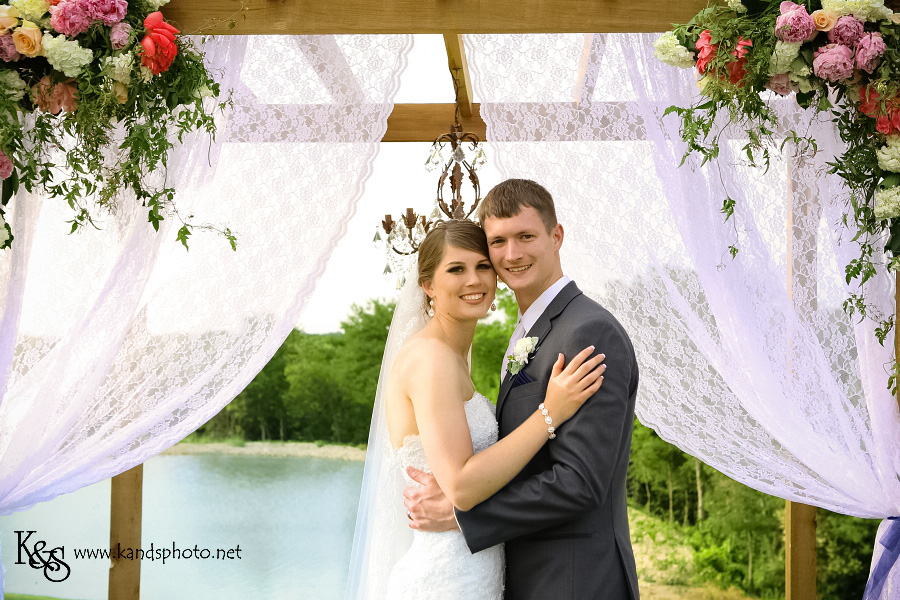 Dallas Wedding Photographers - K & S Photography