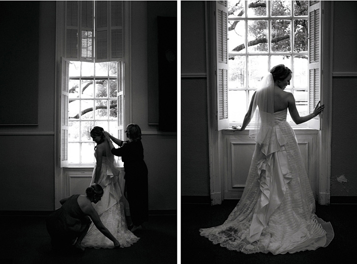 Dallas Wedding Photographers - K & S Photography