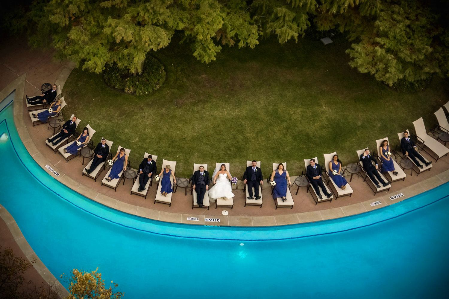 dallas wedding photographers k and s photography