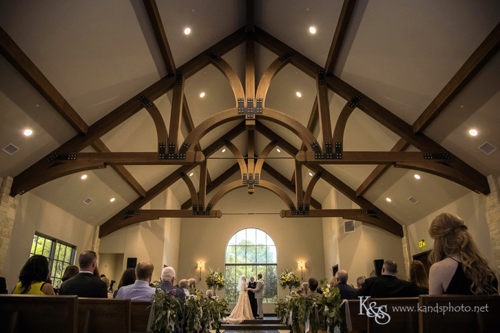 wedding at the laurel grapevine