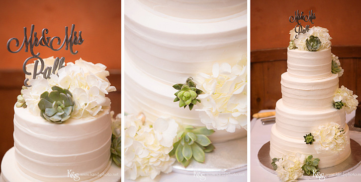 Dallas Wedding Photographers - K & S Photography