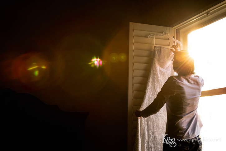 creative dallas wedding photographer