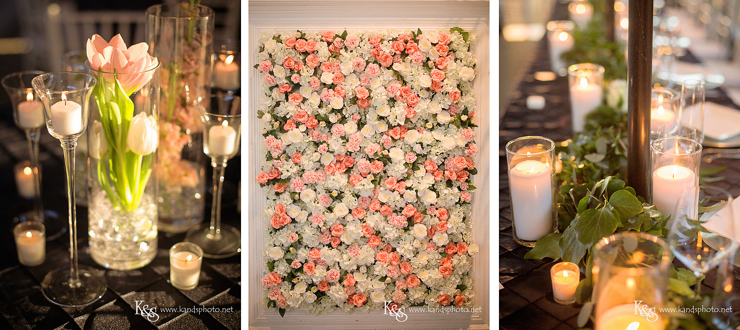 Dallas Arboretum Wedding Photographers - K & S Photography