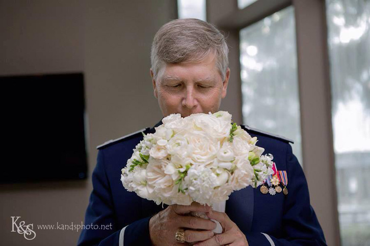 Dallas Wedding Photographers - K & S Photography