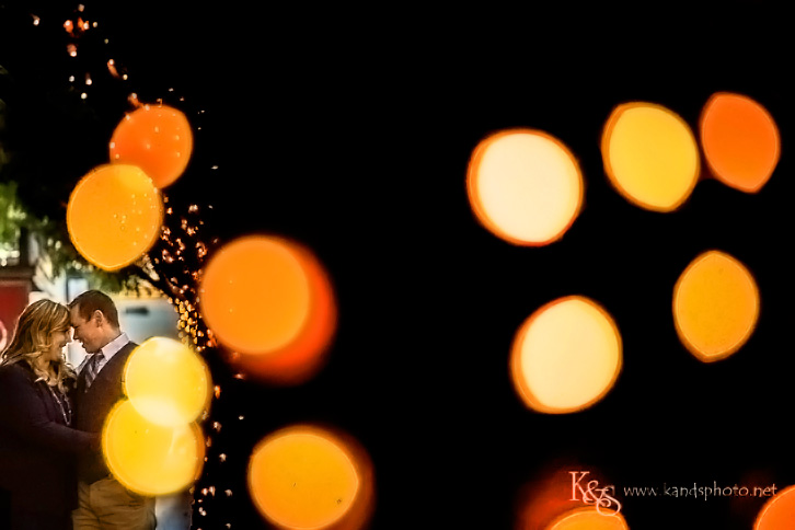 creative dallas wedding photographers