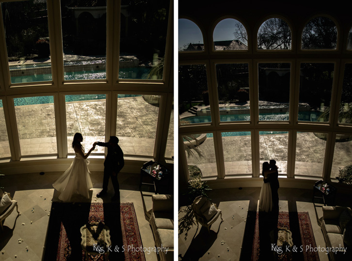 dallas elopement photographer