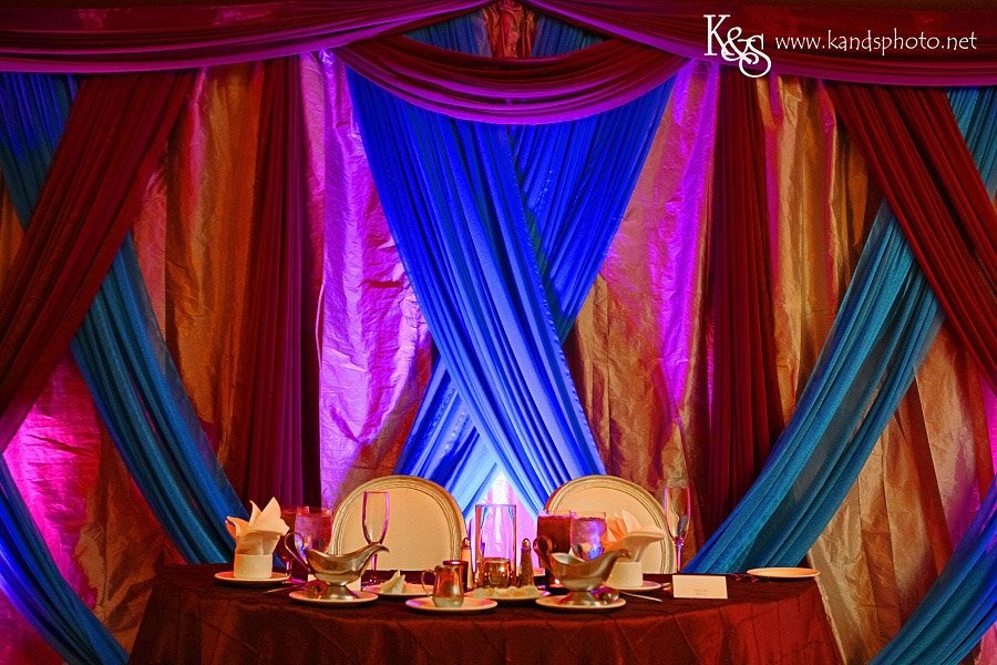 Dallas Wedding PHotographers | Finely and Seem's Wedding at Hilton Bella Harbor in Rockwall