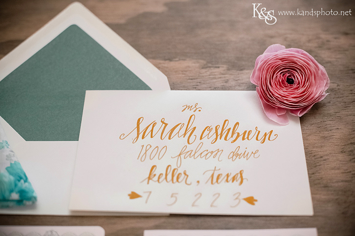 Dallas Wedding Photographers - K & S Photography