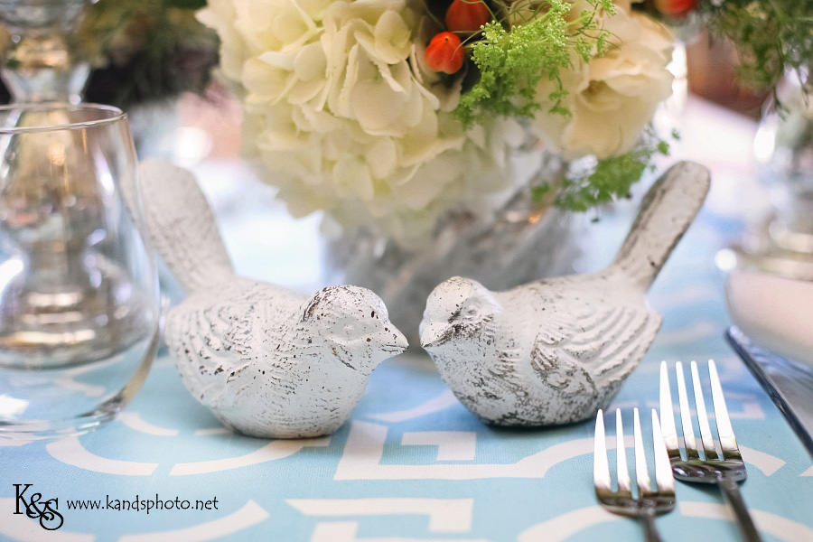 Dallas Wedding Photographers - K & S Photography