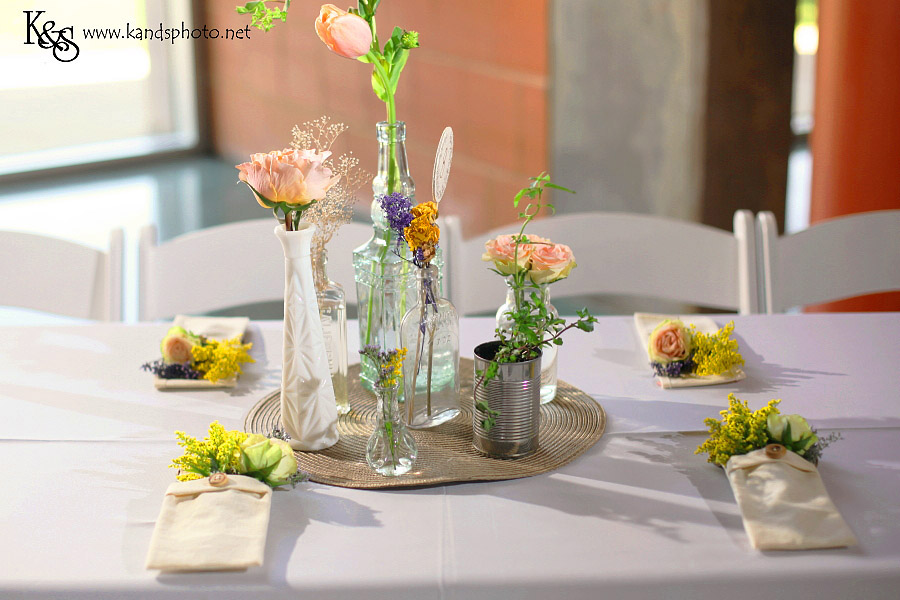 Dallas Wedding Photographers - K & S Photography