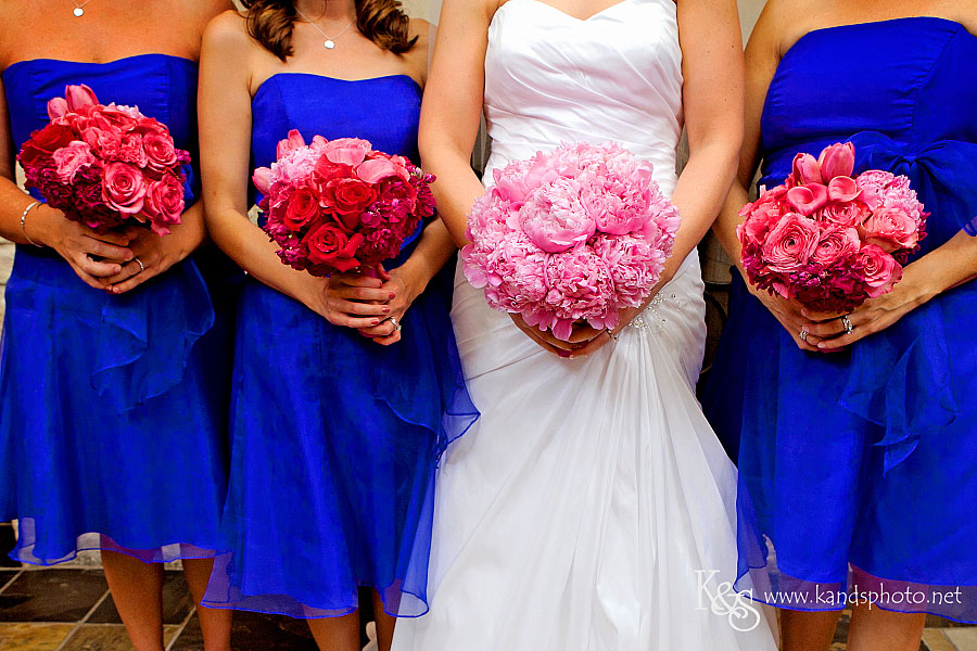 Dallas Wedding Photographers - Geoff & Jaclyn's Wedding at El Dorado Country Club