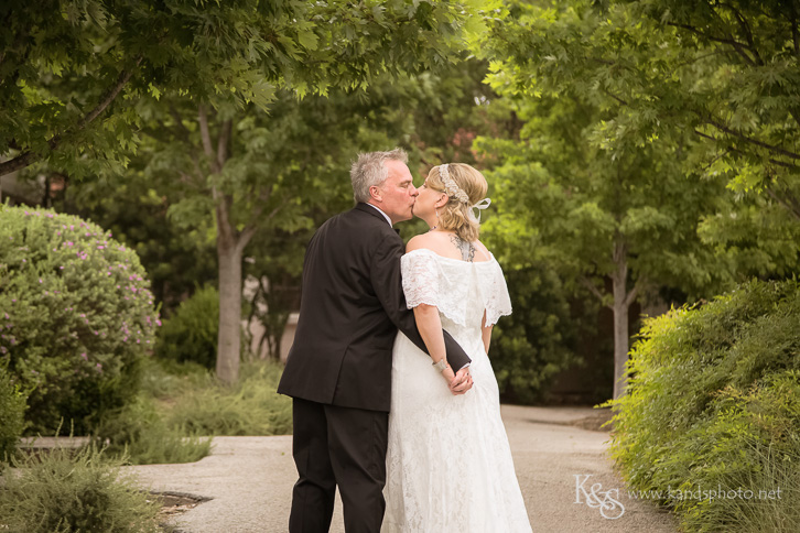 Belmont Hotel Wedding Dallas