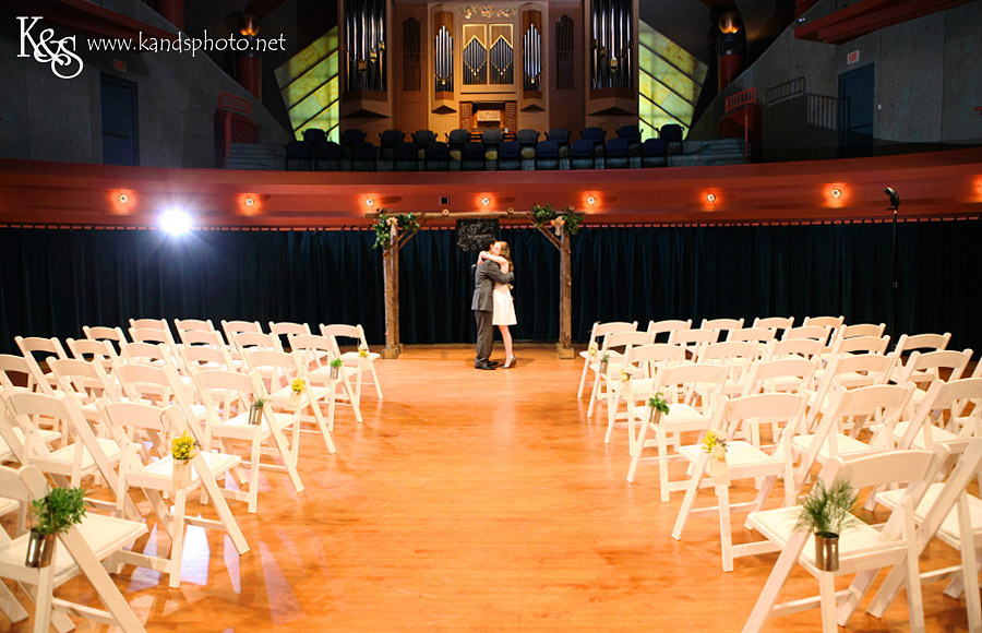 Dallas Wedding Photographers - K & S Photography