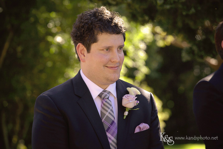 Clark Gardens Weddings by Dallas Wedding Photographers K&S Photography