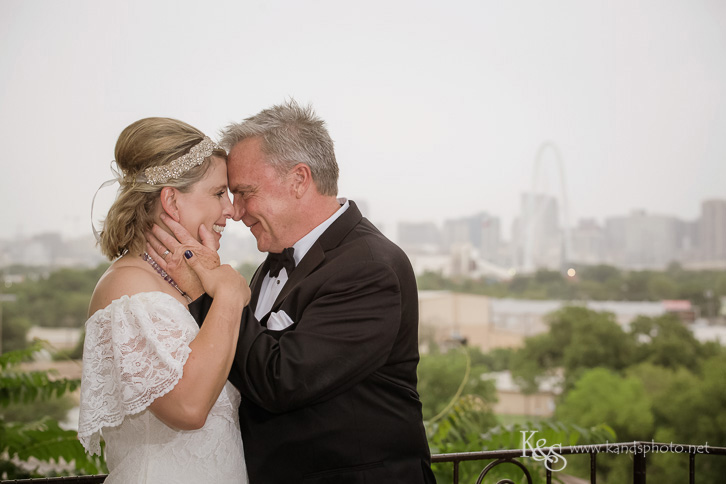Belmont Hotel Wedding Dallas