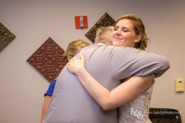 Seabrook and Dallas Wedding Photographers - K & S Photography
