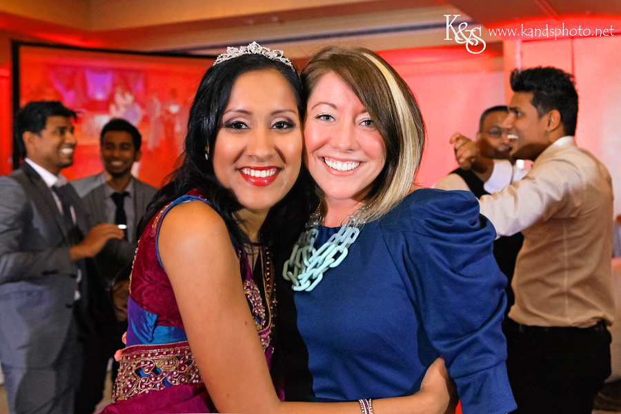 Dallas Wedding PHotographers | Finely and Seem's Wedding at Hilton Bella Harbor in Rockwall