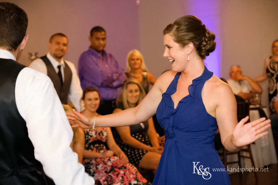 Dallas Wedding Photographers - K & S Photography