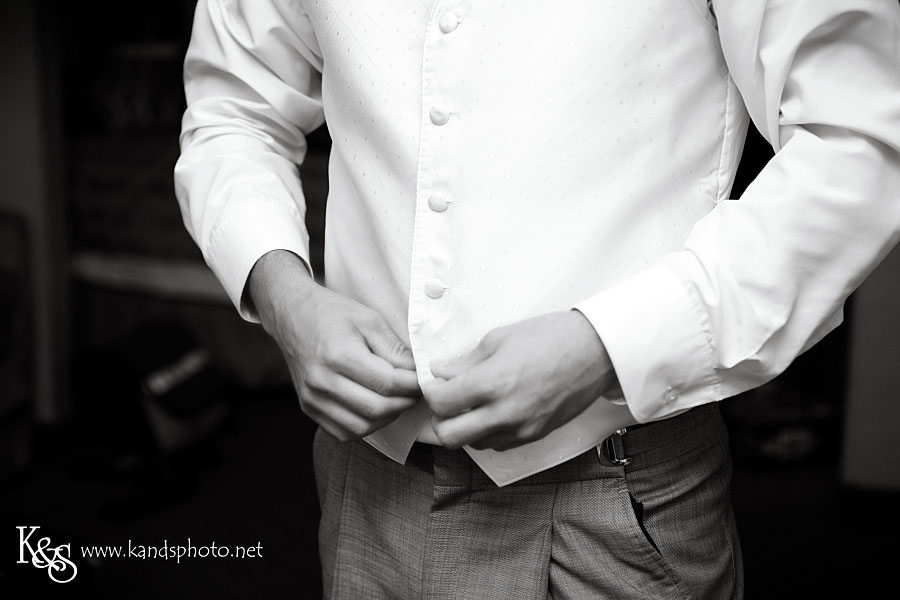 Mike and Stephanie: Wedding in Colorado | Destination Wedding Photographer