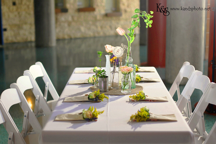 Dallas Wedding Photographers - K & S Photography