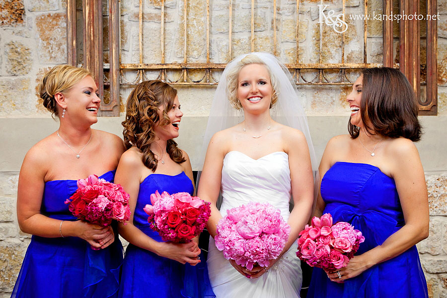 Dallas Wedding Photographers - Geoff & Jaclyn's Wedding at El Dorado Country Club