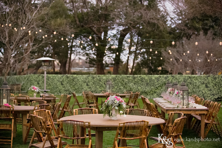 Dallas Wedding Photographers - K & S Photography