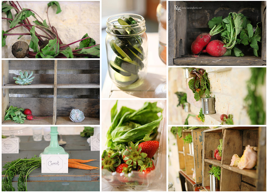 Dallas Wedding Photographers - K & S Photography